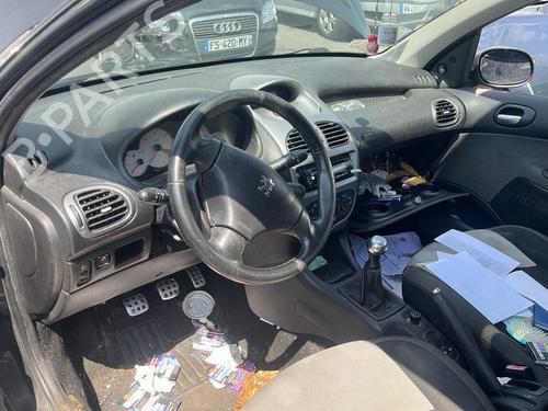 Felg PEUGEOT 206 Hatchback (2A/C) 1.4 HDi eco 70 | BP24407426C45 
