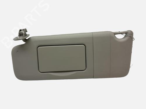 left-sun-visor-renault-twingo-ii-cn0_-2007-39730369 main image