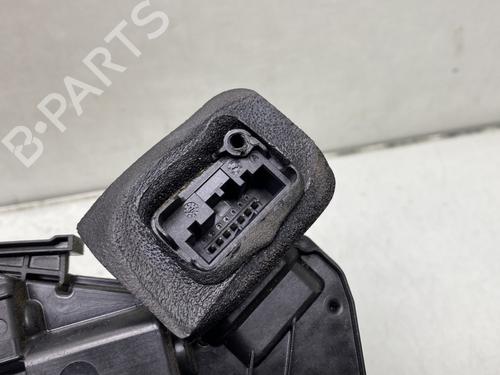 Front right lock SEAT LEON (5F1) 1.6 TDI | BP22373640C97 