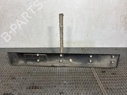 Used Door moulding trim Door moulding trim CITROËN BERLINGO / BERLINGO FIRST MPV (MF_, GJK_, GFK_) 1.6 HDI 90 (MF9HX) (90 hp) 34183328 34183328