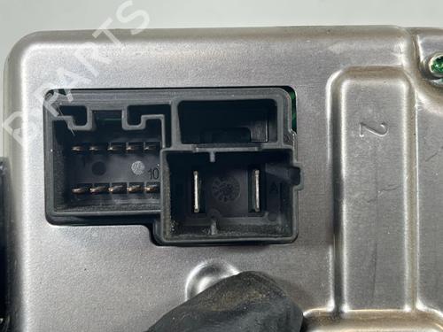 Steering column OPEL CORSA D (S07) 1.3 CDTI (L08, L68) | BP35987610M21 - Image 4