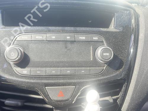 Switch OPEL KARL (C16) 1.0 | BP19959902I30 - Image 14