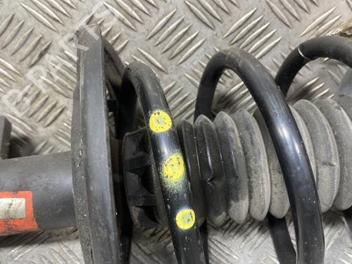 Used Right front shock absorber Right front shock absorber PEUGEOT 308 I (4A_, 4C_) 2.0 HDi (136 hp) 30409043 30409043