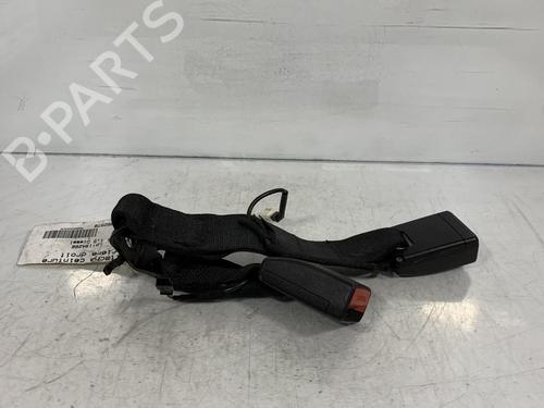 Seat buckle BMW 1 (F20) 116 d | BP20013452I32 
