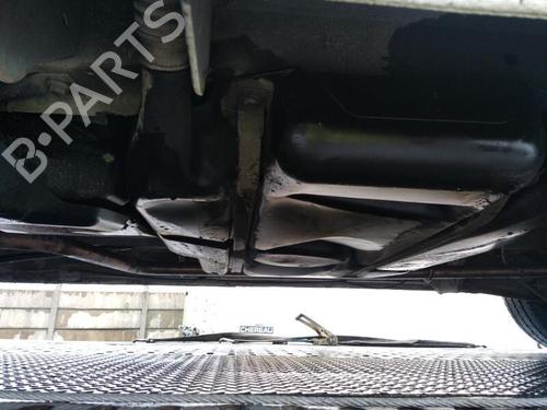 Right front driveshaft RENAULT TRAFIC II Bus (JL) 2.0 dCi 115 | BP28020582M39 