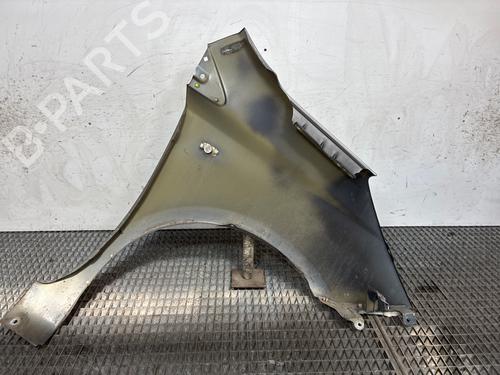Used Left front fenders Left front fenders 36891391 36891391