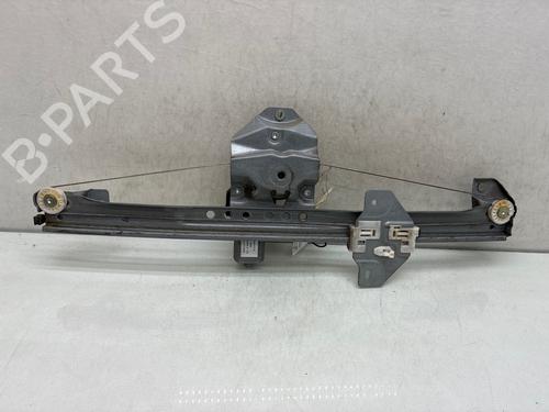 Rear right window mechanism DACIA LODGY (JS_) 1.5 dCi (JSMC, JSAF) | BP37679012C25 - Image 4
