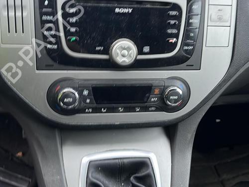 Right front fog light FORD C-MAX (DM2) 1.6 TDCi | BP28279520C31  - Image 36