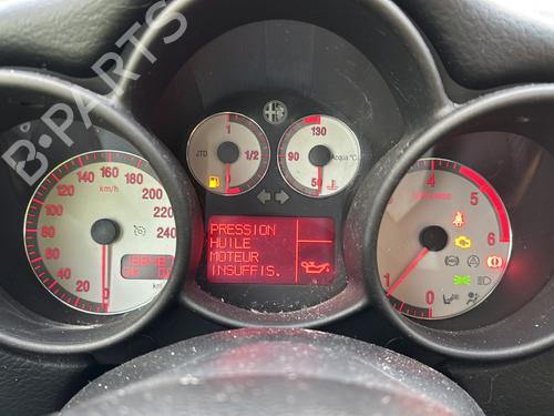 Ratstangsstang ALFA ROMEO GT (937_) 1.9 JTD (937CXN1B) | BP30887401I23