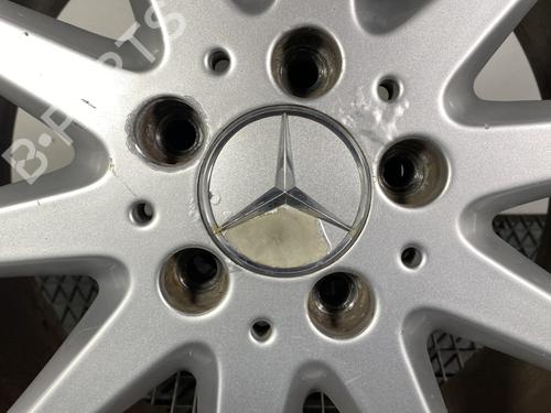 Rim MERCEDES-BENZ R-CLASS (W251, V251) R 320 CDI 4-matic (251.022, 251.122) | BP30107344C45