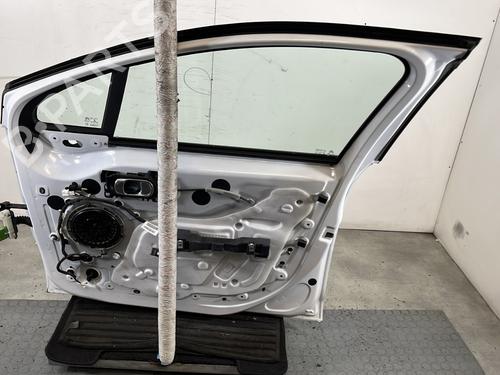 Dør højre fortil CITROËN C3 III (SX) 1.6 BlueHDi 75 | BP31970815C3 