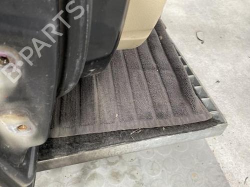 Right front door HYUNDAI SANTA FÉ II (CM) 2.2 CRDi 4x4 | BP21960580C3 