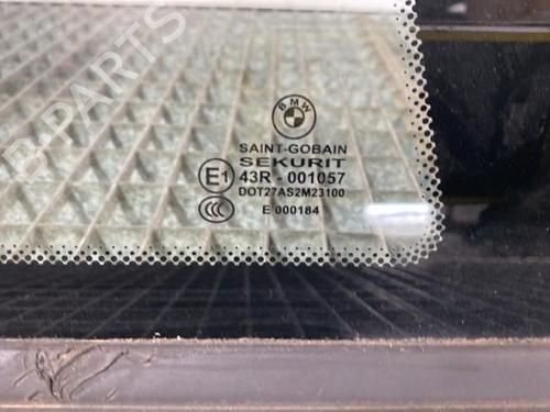 Rear right quarter glass BMW 1 (F21) 116 d | BP21558655C92 
