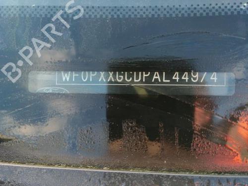 Left front window switch FORD FOCUS II (DA_, HCP, DP)  | BP19996119I27 