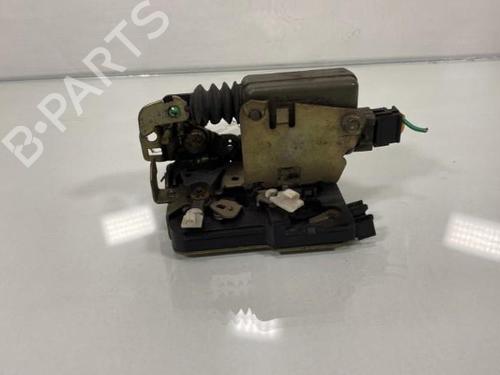 Used Front right lock Front right lock RENAULT 19 I (B/C53_) [1988-1994] 20024571 20024571