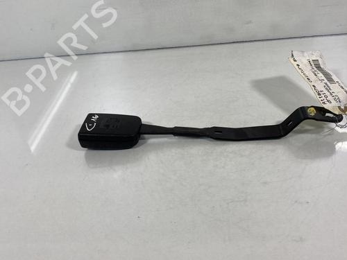 Seat buckle VW POLO (6N2)  | BP20016195I32 