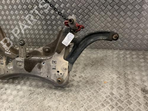 Subframe RENAULT MODUS / GRAND MODUS (F/JP0_) 1.5 dCi (FP0D, JP0D) | BP31139541M9 - Image 3