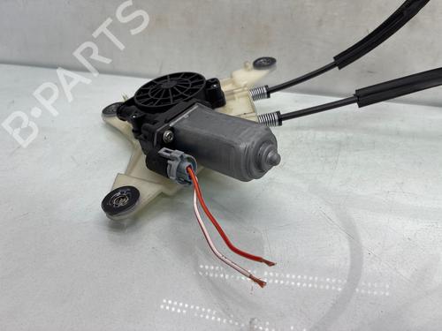 Front left window mechanism RENAULT MASTER III Van (FV) 2.3 dCi 180 FWD (FV04, FV07) | BP37006033C22 - Image 4
