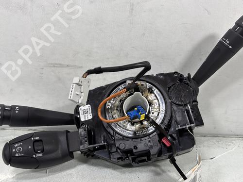 Used Steering column stalk PEUGEOT 208 I (CA_, CC_) 1.2 VTI 82 (82 hp) 30968677