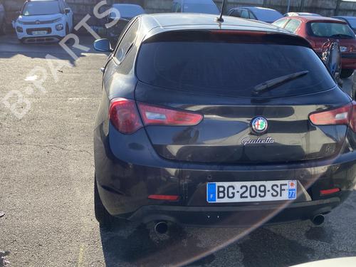 Left tailgate light ALFA ROMEO GIULIETTA (940_) 2.0 JTDM (940FXE1A, 940FXG11) | BP23966459C79 - Image 12