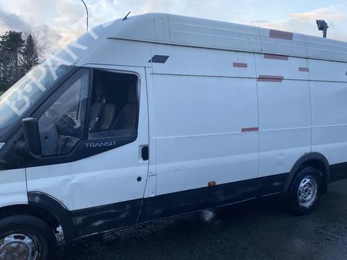 Left headlight FORD TRANSIT Van (FA_ _) | BP22419598C28 - Image 5