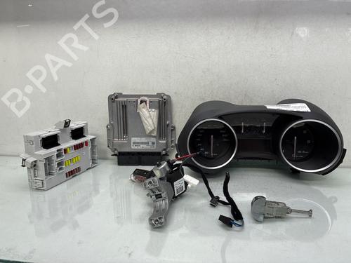 Electronic module ALFA ROMEO GIULIETTA (940_) 1.6 JTDM (940FYB11, 940FYB1A, 940FYF11, 940FYF1A) | BP37006149M83 - Image 6