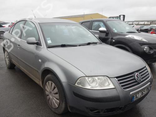 Seat buckle VW PASSAT B5.5 (3B3) 1.9 TDI | BP20002257I32  - Image 9