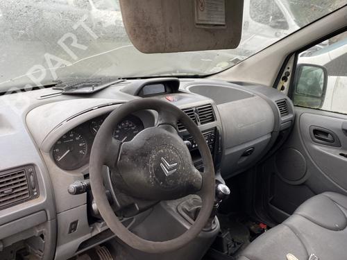 Steering rack CITROËN JUMPY II Van 2.0 HDi 120 | BP25302965M22  - Image 21