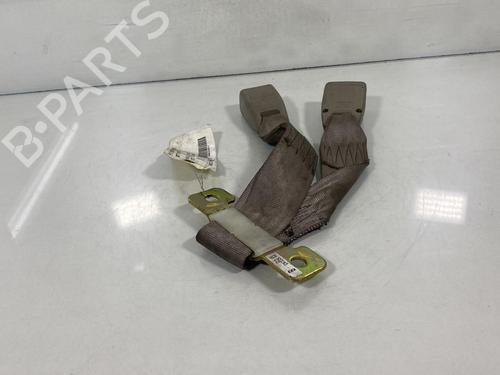 Boucle de ceinture de sécurité MAZDA DEMIO (DW) 1.3 16V (DW3W, DW19) (63 hp) 19982826