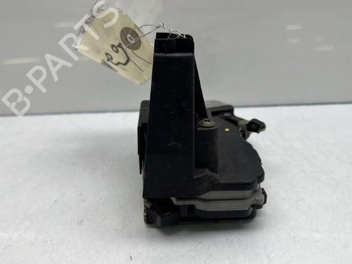 Front left lock PEUGEOT 307 (3A/C) 2.0 HDi 110 | BP19963777C98 