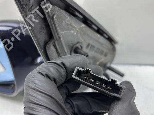 Left mirror VW GOLF IV Cabriolet (1E7) 1.9 TDI | BP29286802C26 