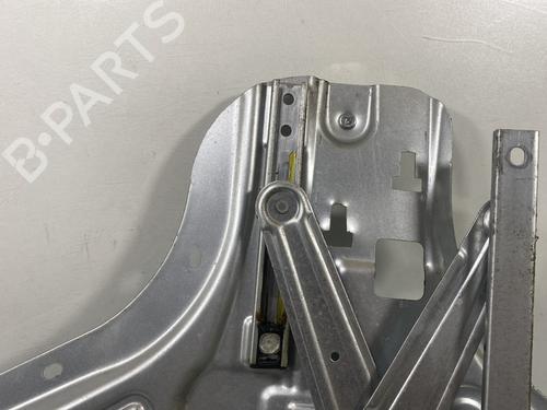 Front right window mechanism HYUNDAI ix35 (LM, EL, ELH) 1.7 CRDi | BP27721779C23 
