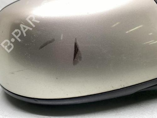 Used Right mirror Right mirror 21960738 21960738