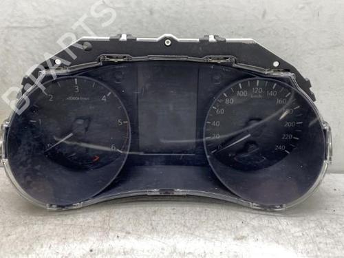 Instrument cluster NISSAN X-TRAIL III (T32_, T32R, T32RR) 1.6 dCi (T32) | BP20021162C47 
