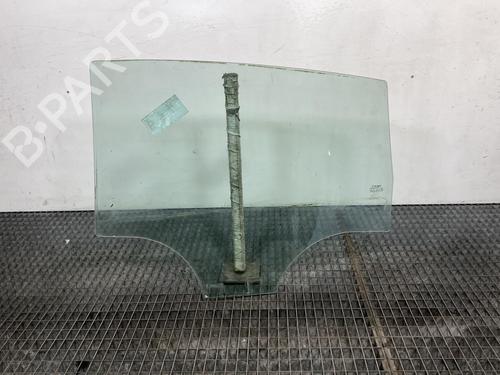 Rear right door window SEAT LEON (1P1)  | BP19971239C21 