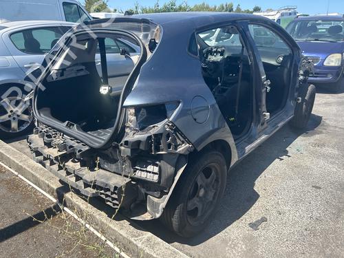 Engine control unit (ECU) RENAULT CLIO IV (BH_) 1.5 dCi 90 | BP38066705M57 - Image 10