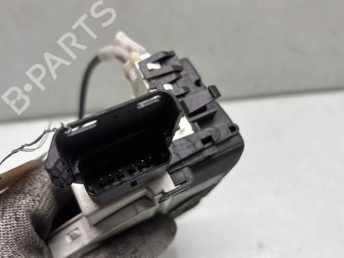 Venstre foran lås CITROËN BERLINGO MULTISPACE (B9) 1.6 HDi 110 | BP28415478C98