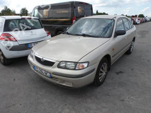 Right tailgate light MAZDA 626 IV Hatchback (GE)  | BP20017957C80 