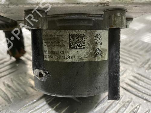ABS pump PEUGEOT 308 II (LB_, LP_, LW_, LH_, L3_) 1.6 BlueHDi 120 | BP19995818M43