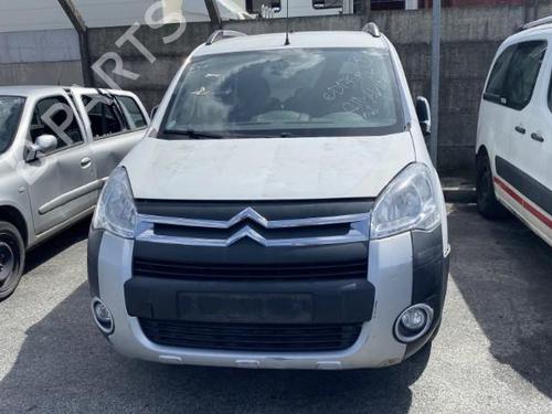 Styregear/Snekke CITROËN BERLINGO MULTISPACE (B9) 1.6 HDi 110 | BP19948750M22 