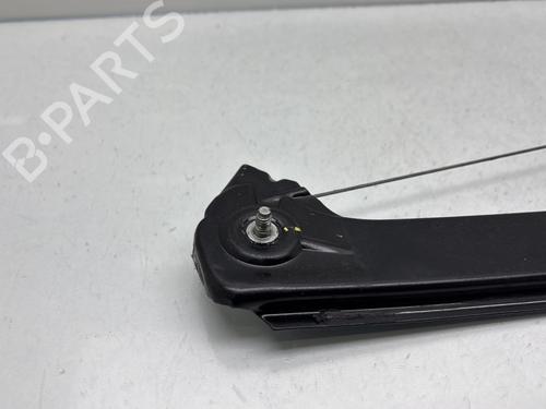 Rear left window mechanism BMW X5 (E53) 3.0 d | BP27722035C24 