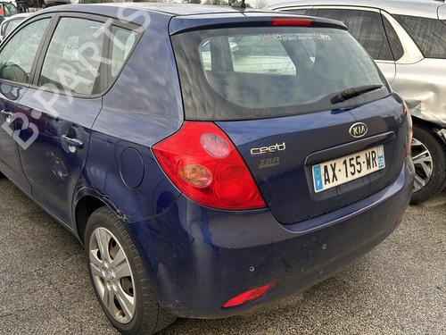Right front window switch KIA CEE'D Hatchback (ED) 1.4 | BP19961631I26 - Image 17
