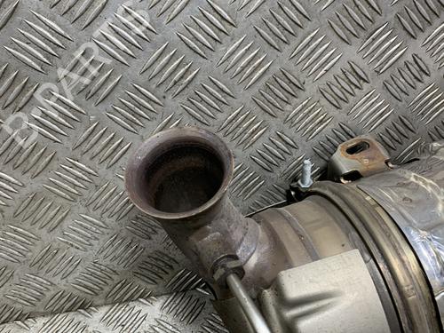 Used Catalyst Catalyst PEUGEOT 208 I (CA_, CC_) 1.6 HDi (92 hp) 32441375 32441375