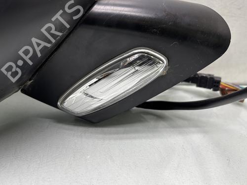 Right mirror CITROËN C3 II (SC_) 1.4 HDi 70 (SC8HZC, SC8HR0, SC8HP4) | BP28279832C27 
