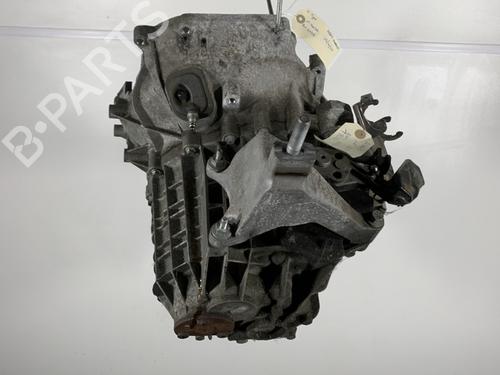 Gearbox JAGUAR X-TYPE I (X400) 2.0 D | BP21490182M3 