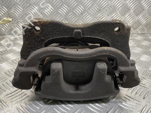 Right front brake caliper TOYOTA AVENSIS Estate (_T27_) 2.2 D-4D (ADT271_, ADT271R) | BP20022382M104 
