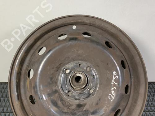 Used Rim RENAULT LAGUNA I (B56_, 556_) [1993-2002]  21959524