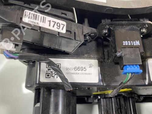 Climate control CHEVROLET AVEO Hatchback (T300)  | BP20013894I5 