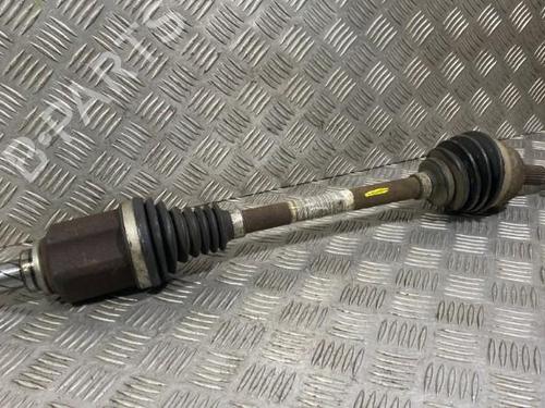Used Left front driveshaft DACIA SANDERO II 1.5 dCi (90 hp) 19960397