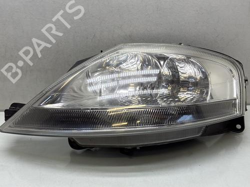 Venstre forlygte Venstre forlygte CITROËN C3 I (FC_, FN_) 1.1 i (60 hp) 33830279 33830279
